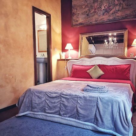 Real Rustic Tuscany Style In Center フィレンツェ エクステリア 写真
