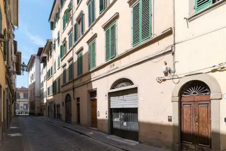 Real Rustic Tuscany Style In Center フィレンツェ エクステリア 写真