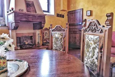 Real Rustic Tuscany Style In Center フィレンツェ エクステリア 写真