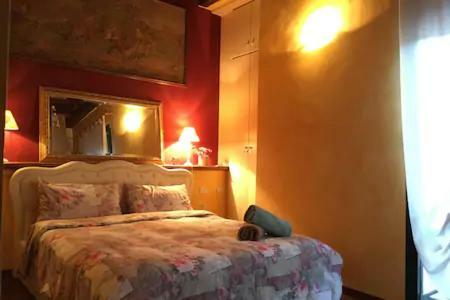 Real Rustic Tuscany Style In Center フィレンツェ エクステリア 写真