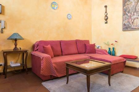 Real Rustic Tuscany Style In Center フィレンツェ エクステリア 写真