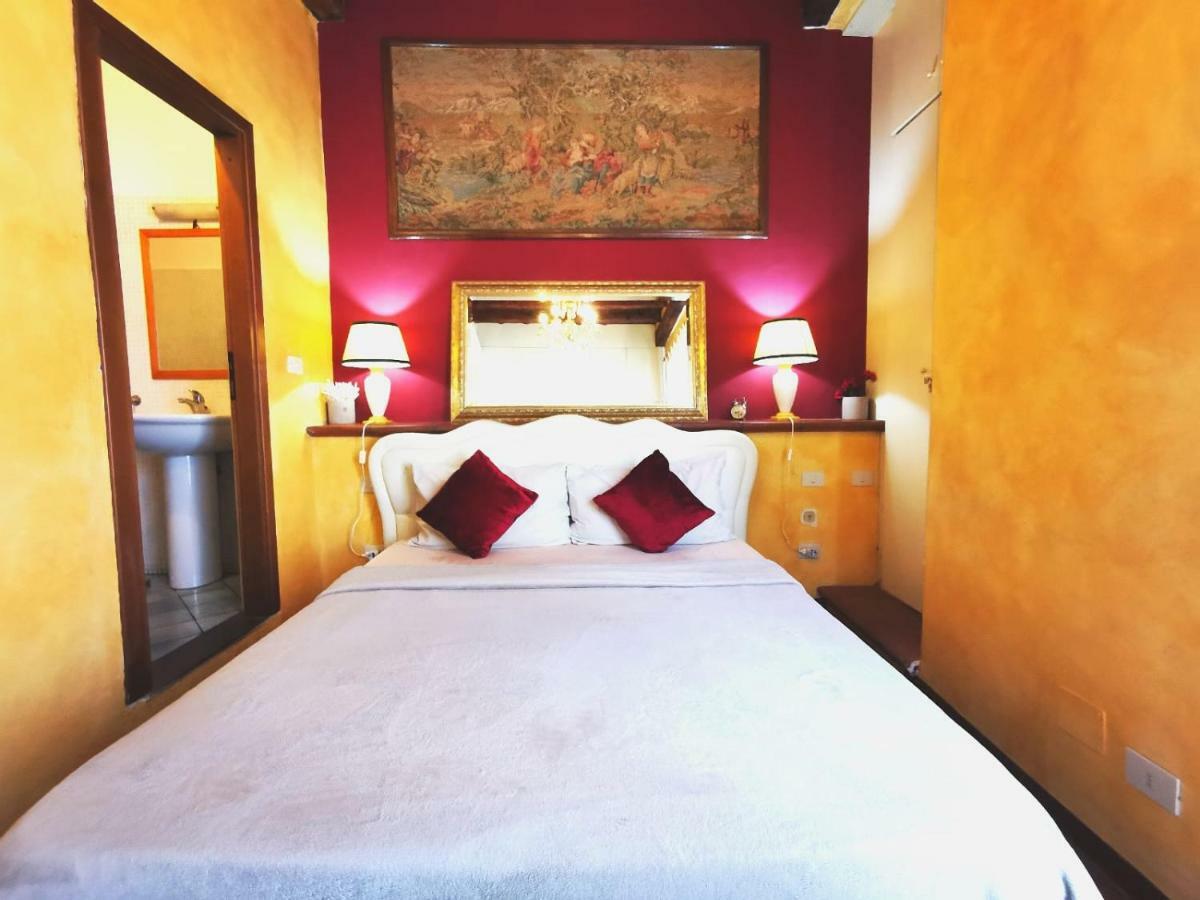 Real Rustic Tuscany Style In Center フィレンツェ エクステリア 写真